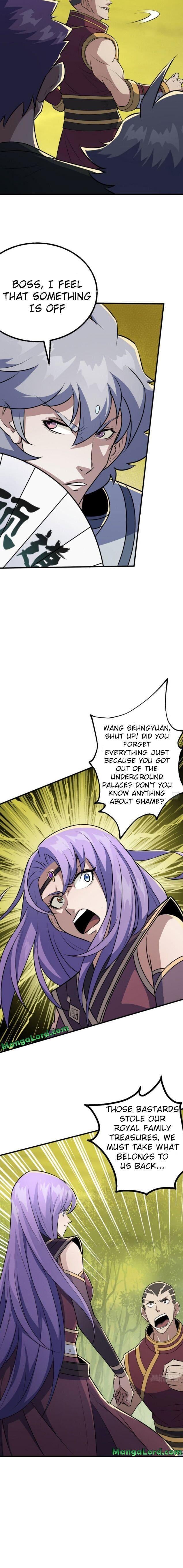Read The hunter Manga Online