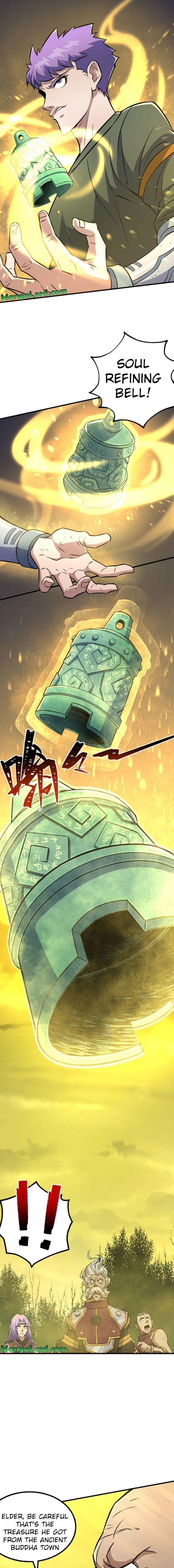 Read The hunter Manga Online
