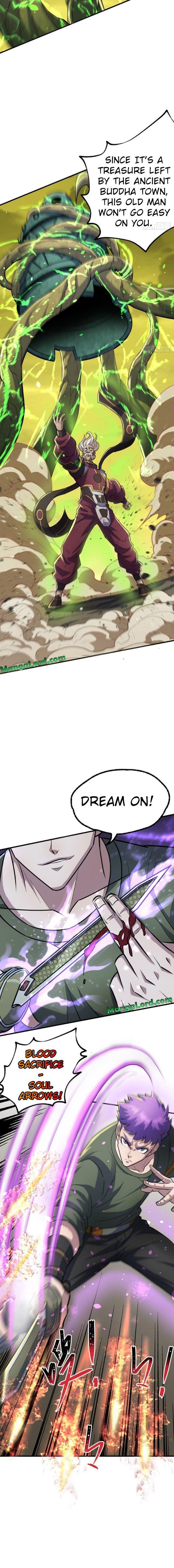 Read The hunter Manga Online