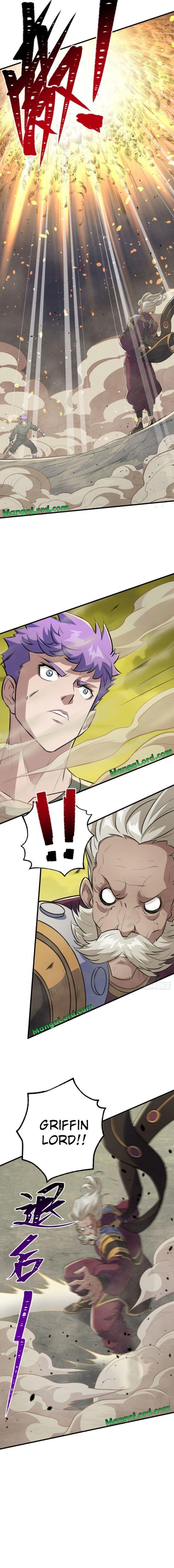 Read The hunter Manga Online
