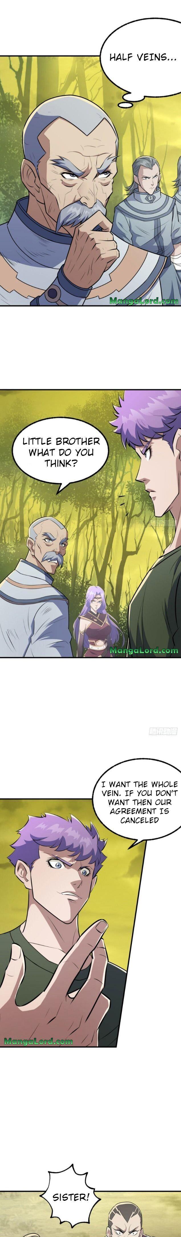 Read The hunter Manga Online