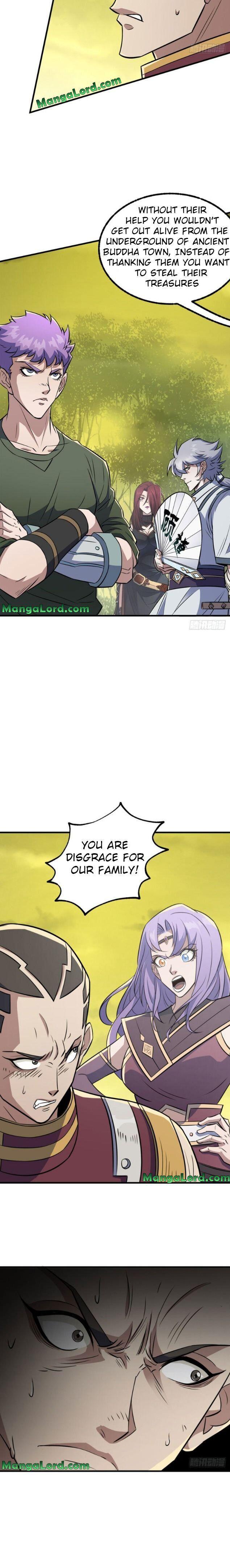 Read The hunter Manga Online
