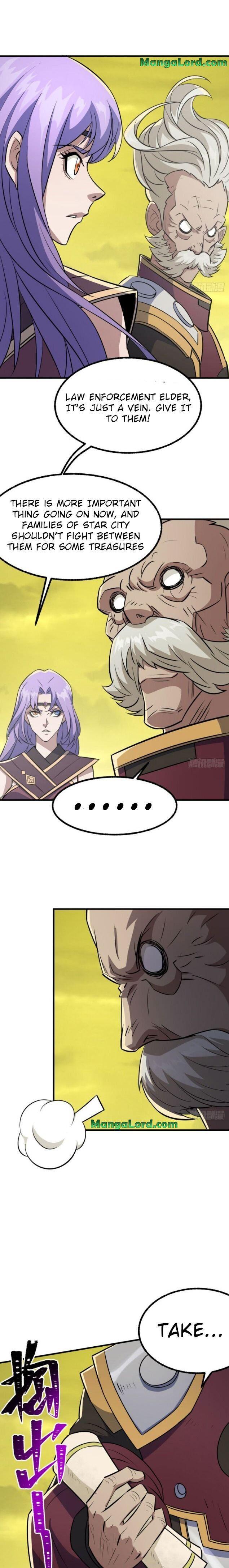 Read The hunter Manga Online