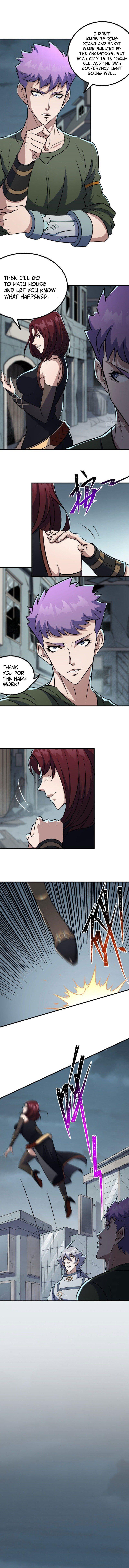 Read The hunter Manga Online