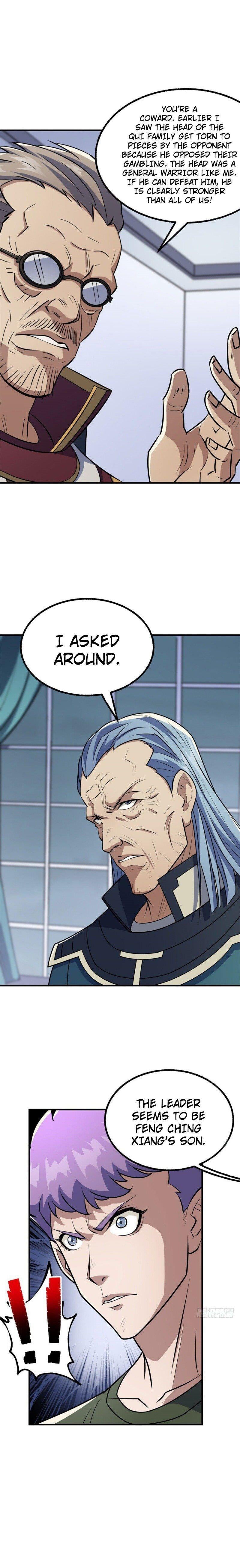 Read The hunter Manga Online