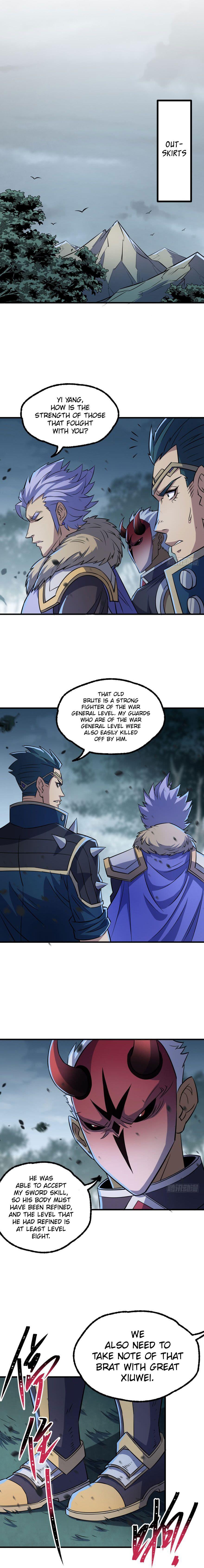 Read The hunter Manga Online
