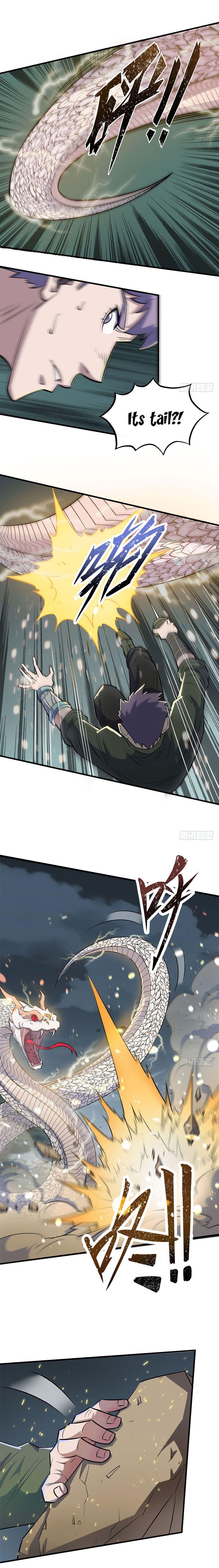 Read The hunter Manga Online