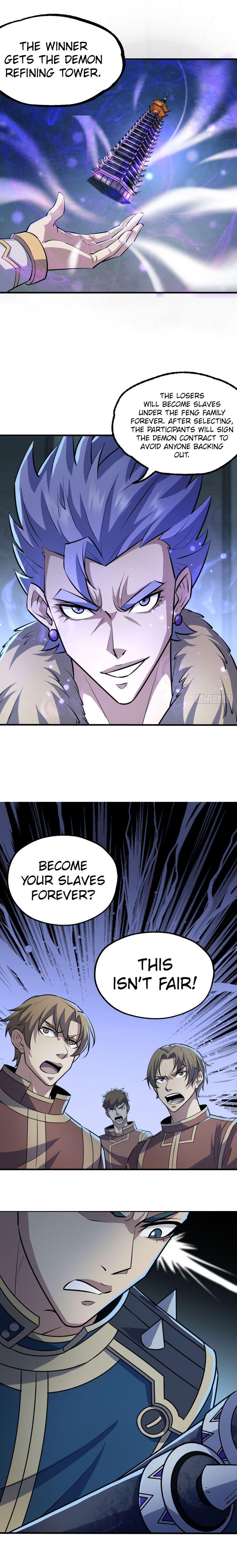 Read The hunter Manga Online