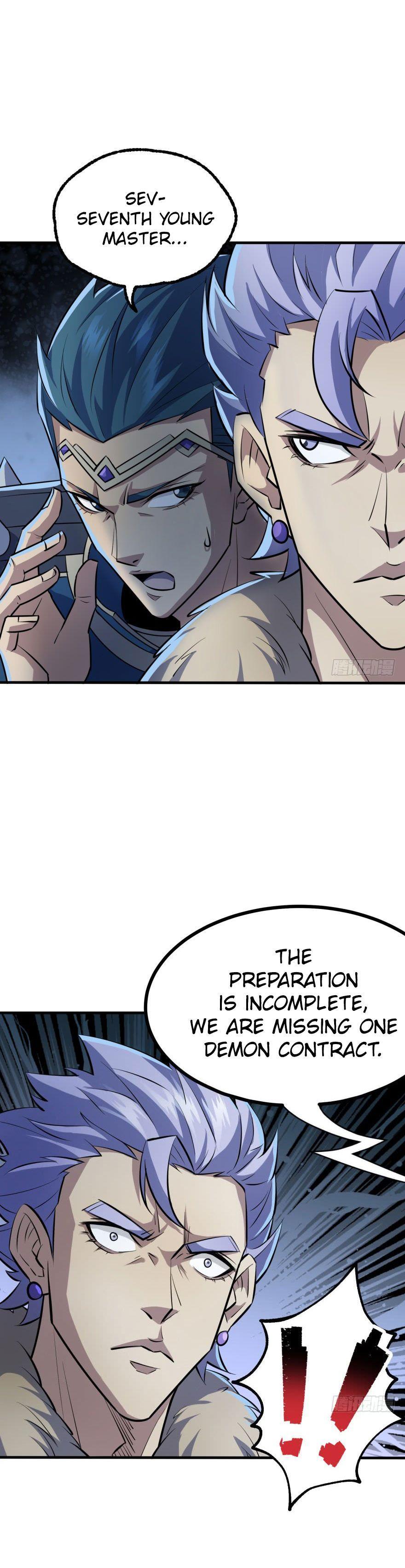 Read The hunter Manga Online