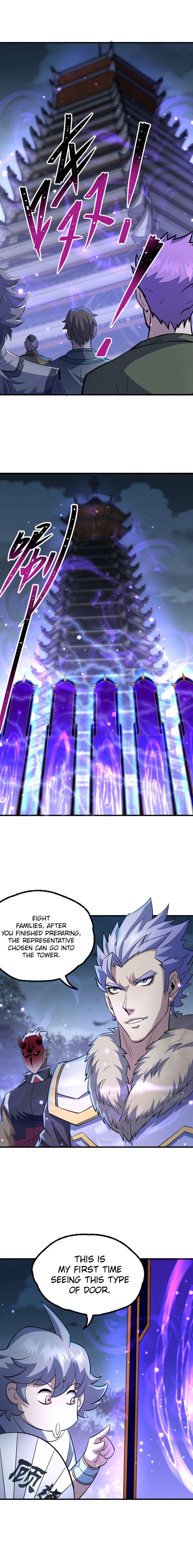 Read The hunter Manga Online