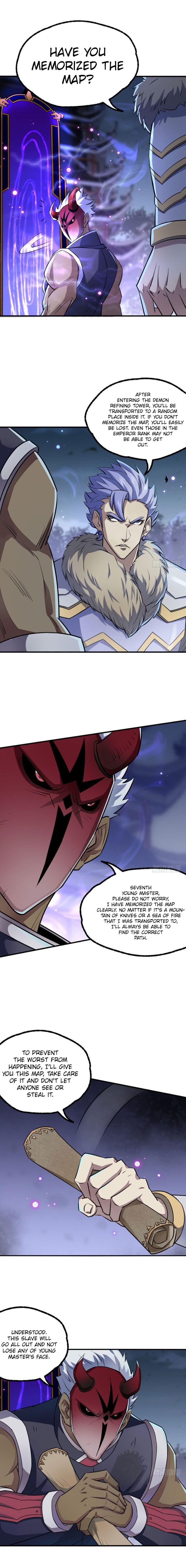 Read The hunter Manga Online