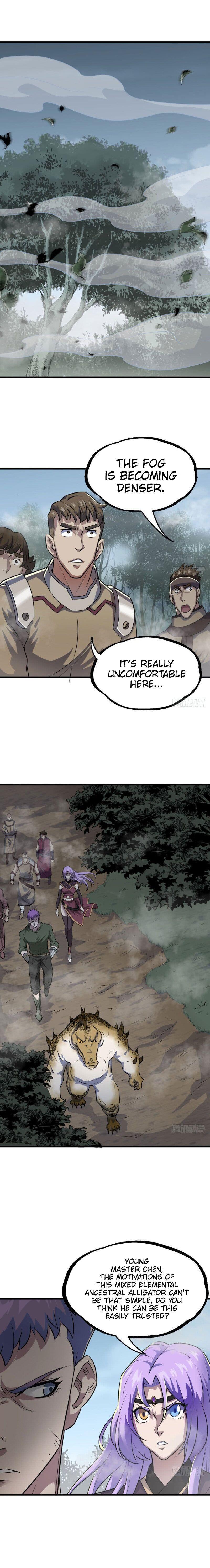 Read The hunter Manga Online