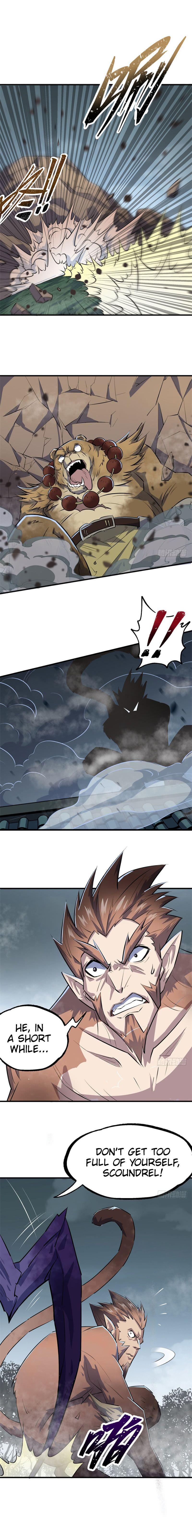 Read The hunter Manga Online