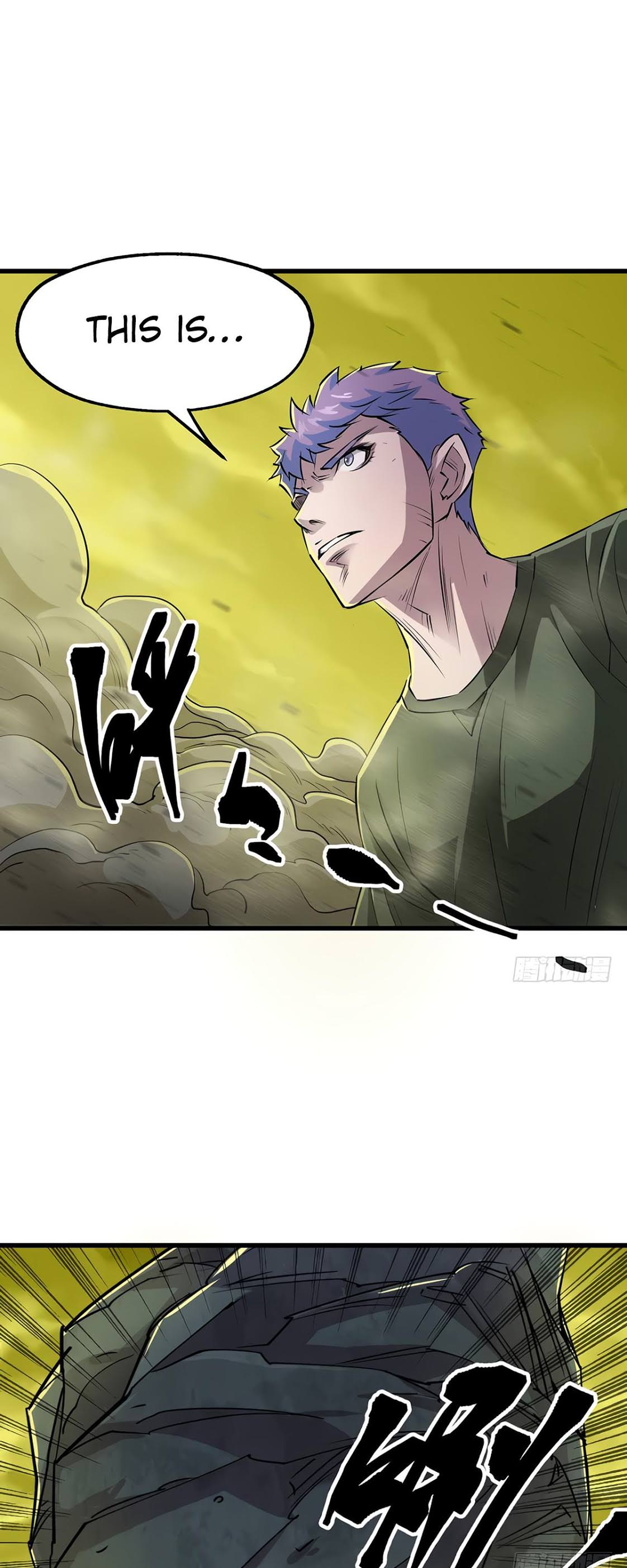 Read The hunter Manga Online