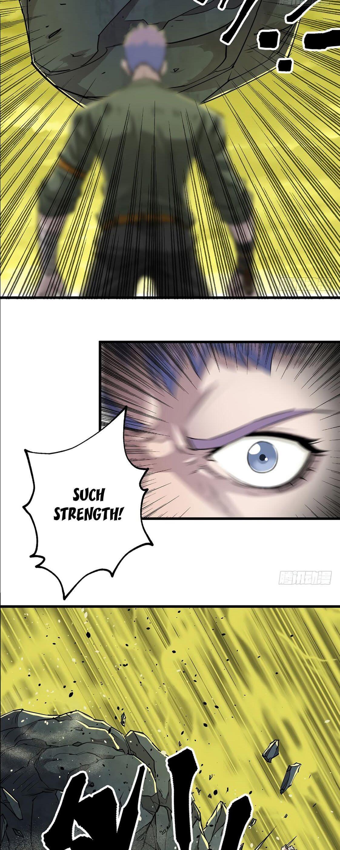 Read The hunter Manga Online