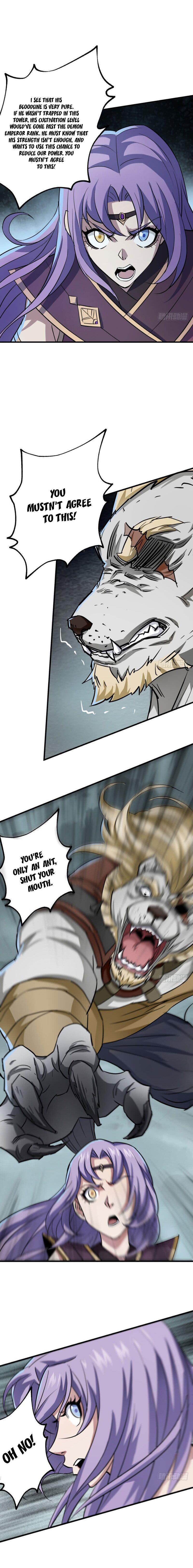 Read The hunter Manga Online