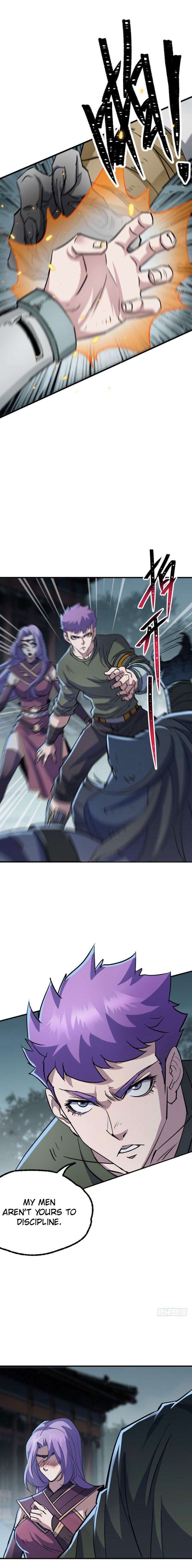 Read The hunter Manga Online