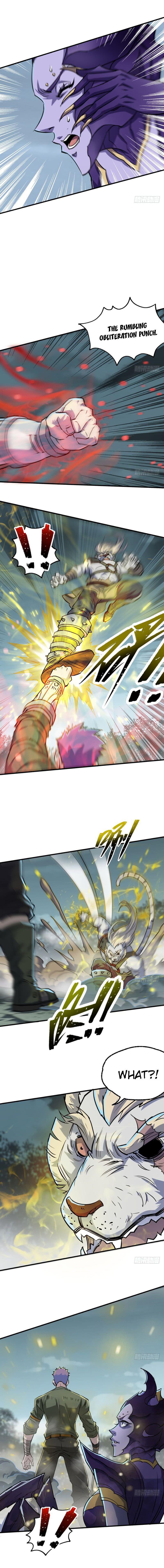 Read The hunter Manga Online