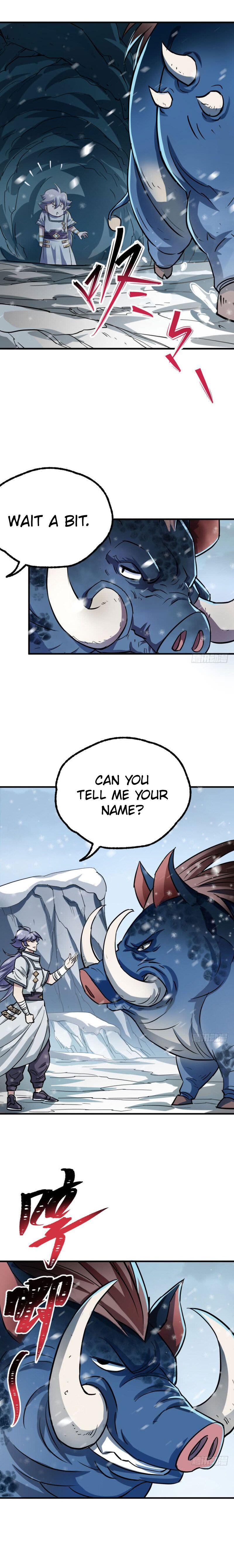 Read The hunter Manga Online