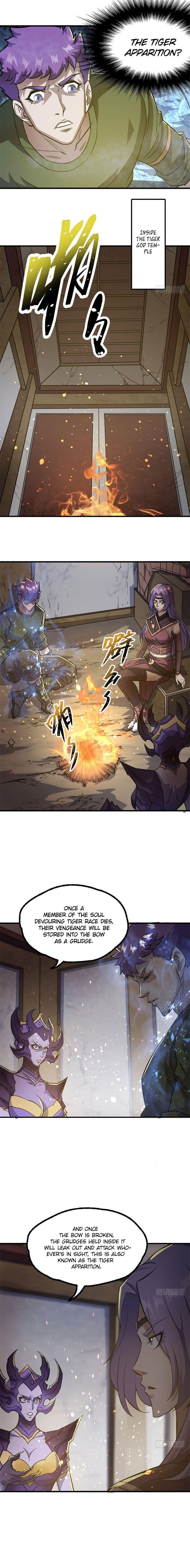 Read The hunter Manga Online