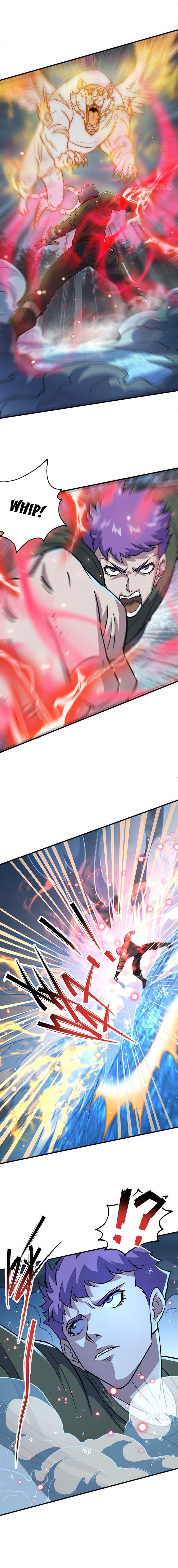 Read The hunter Manga Online