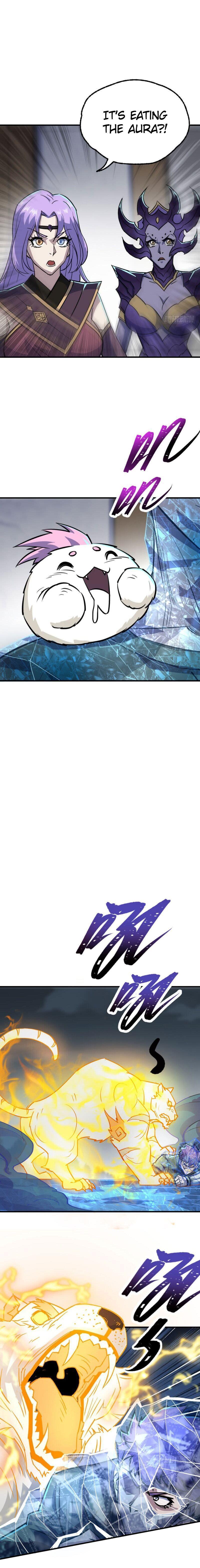 Read The hunter Manga Online