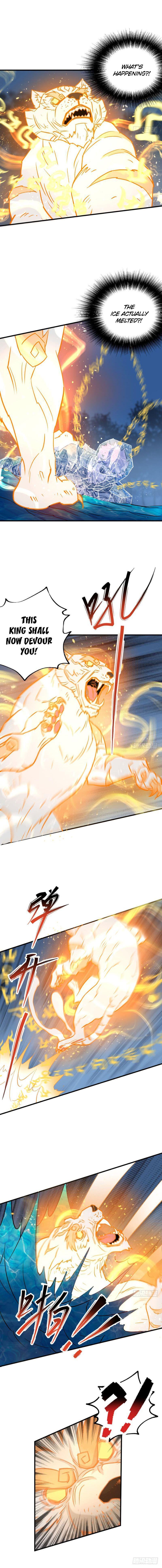 Read The hunter Manga Online