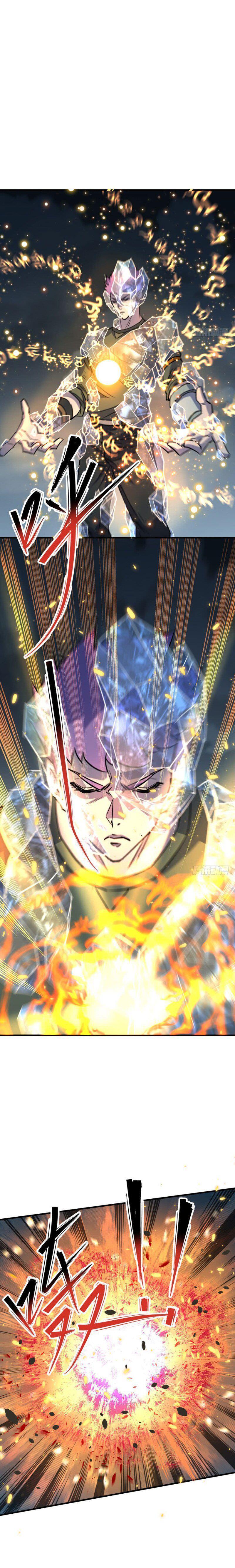 Read The hunter Manga Online