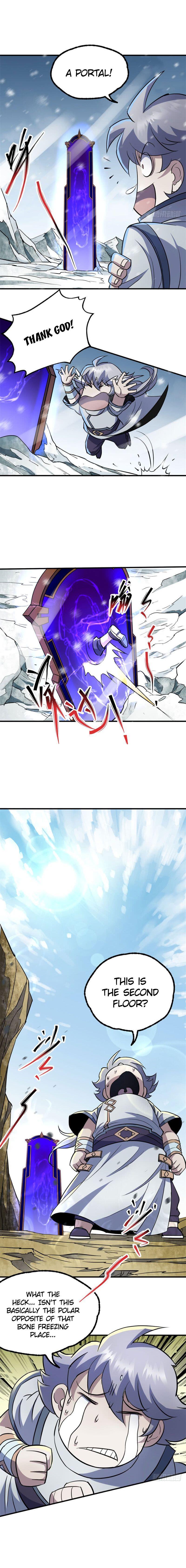 Read The hunter Manga Online