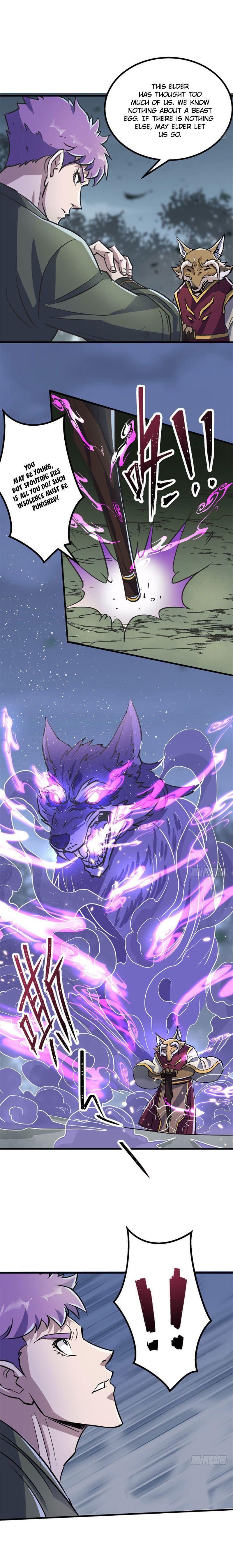 Read The hunter Manga Online