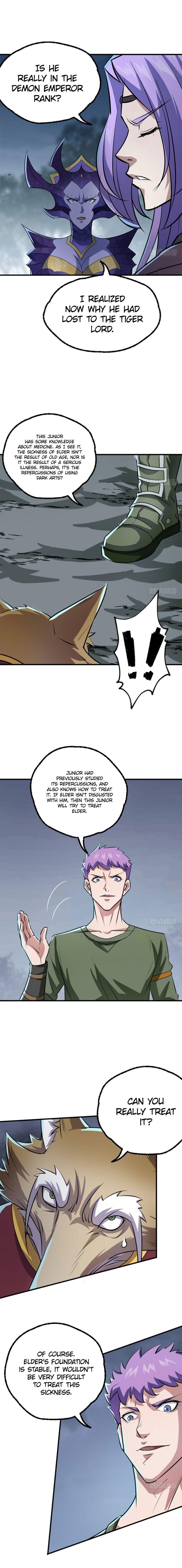 Read The hunter Manga Online