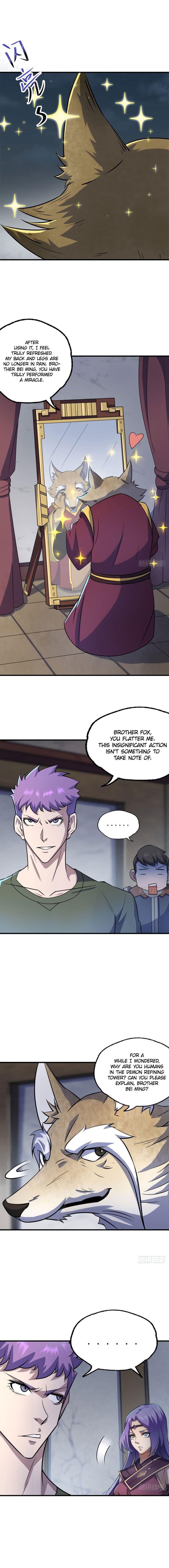 Read The hunter Manga Online