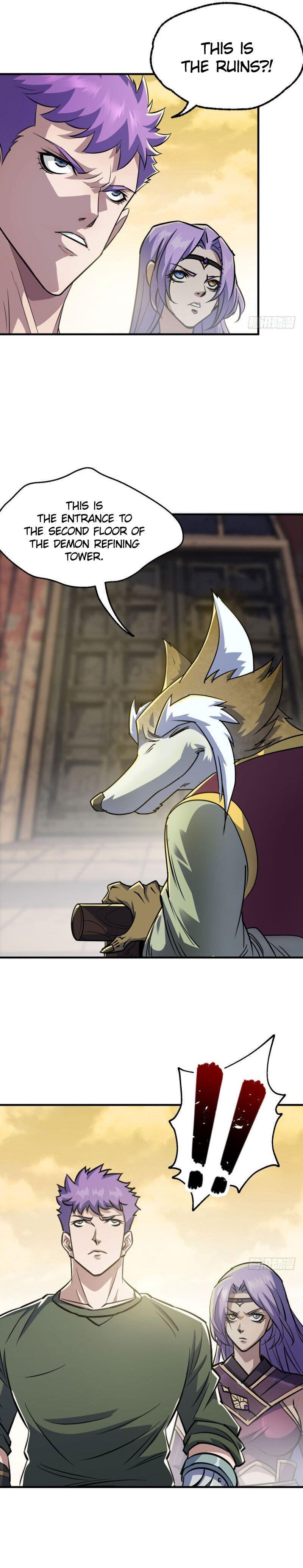 Read The hunter Manga Online