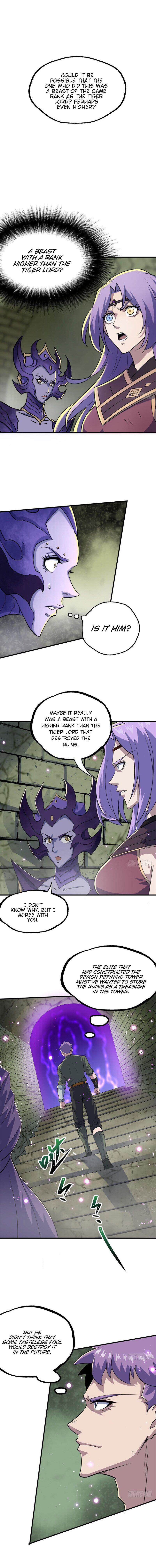 Read The hunter Manga Online