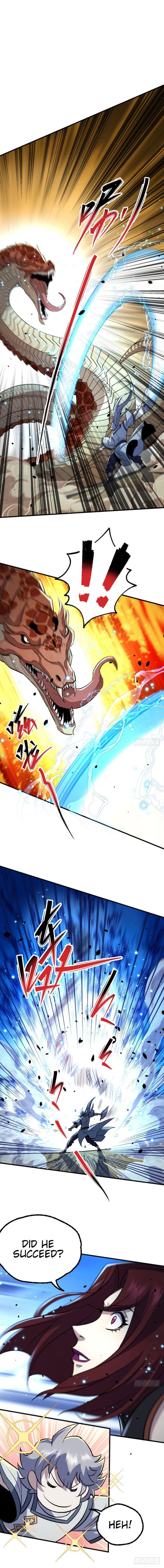 Read The hunter Manga Online