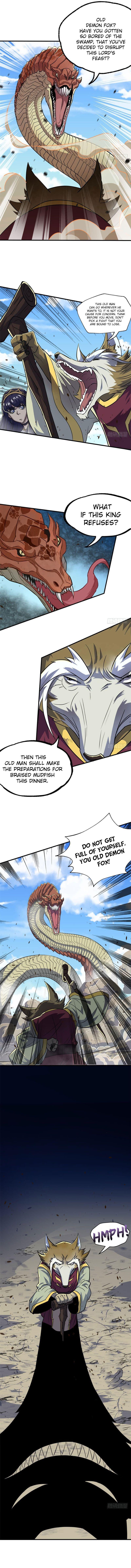 Read The hunter Manga Online