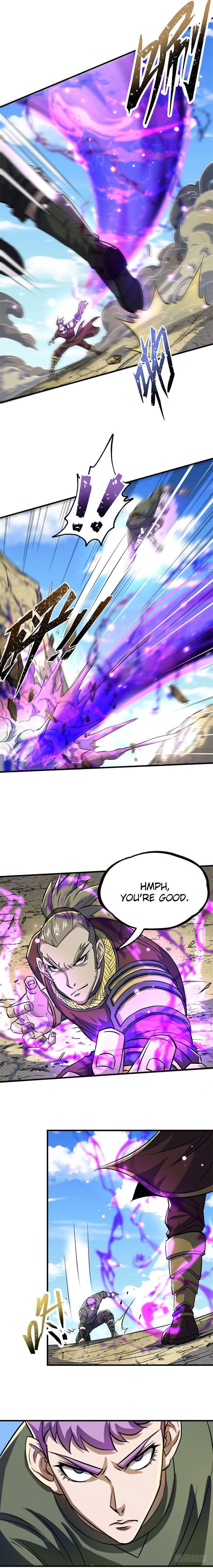 Read The hunter Manga Online