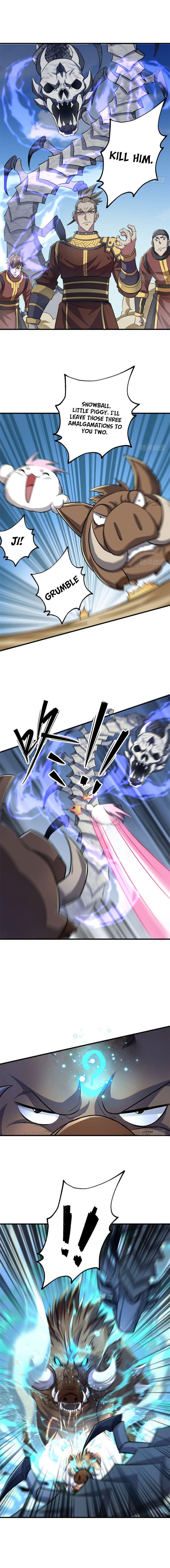 Read The hunter Manga Online