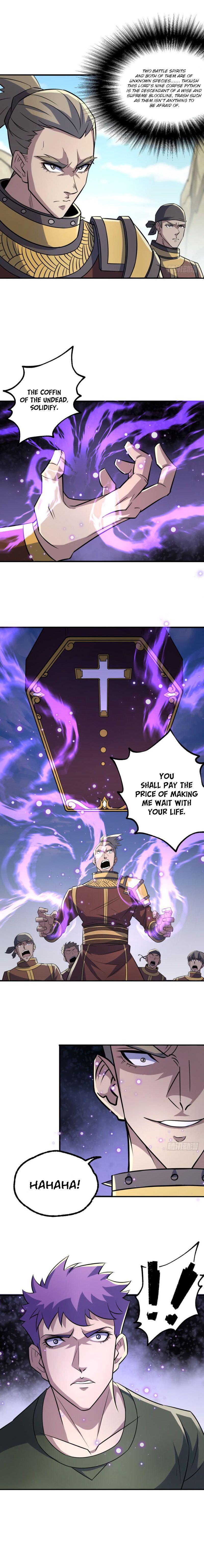 Read The hunter Manga Online