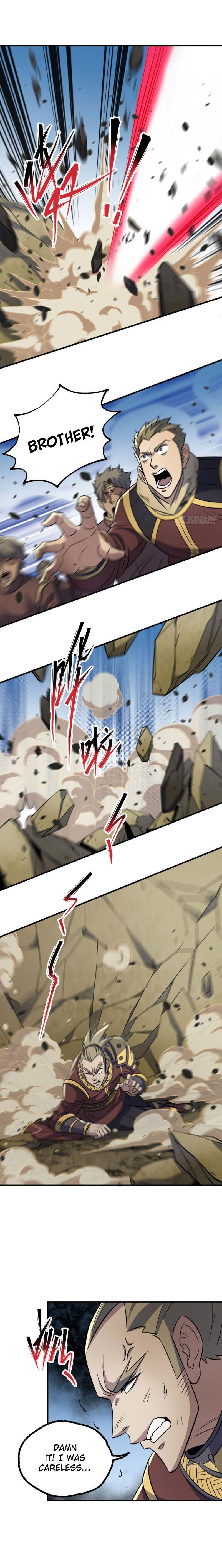 Read The hunter Manga Online