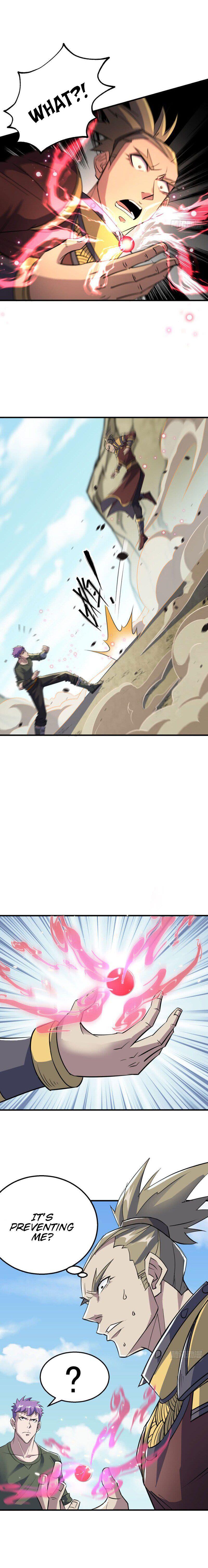 Read The hunter Manga Online