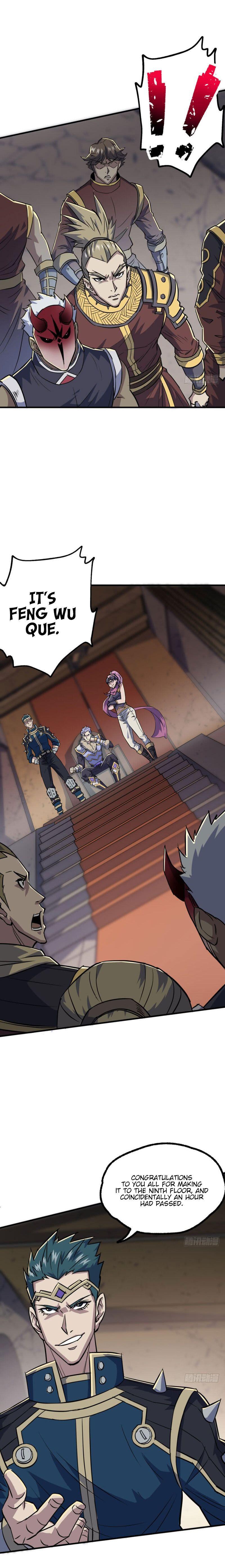 Read The hunter Manga Online