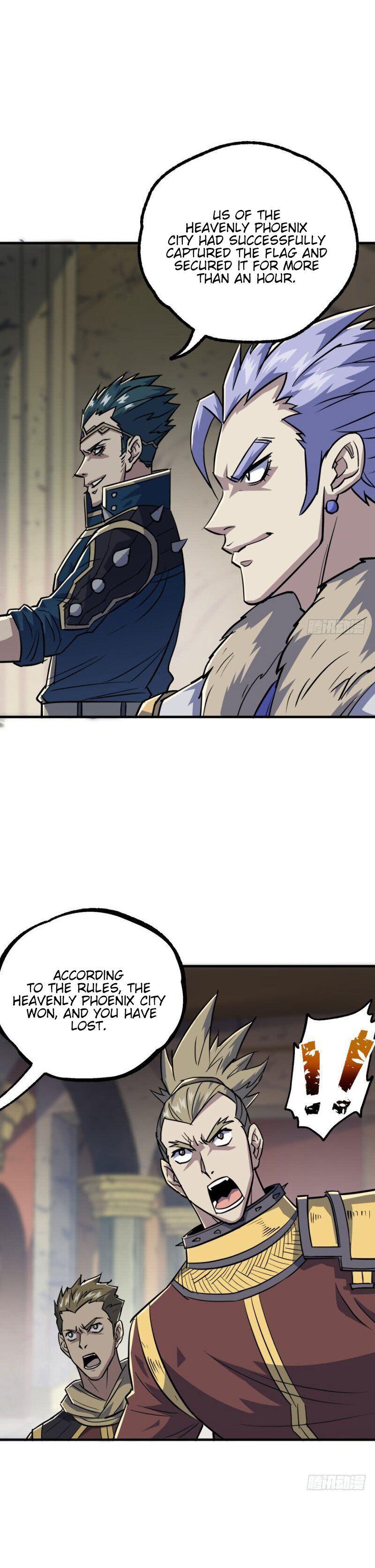 Read The hunter Manga Online