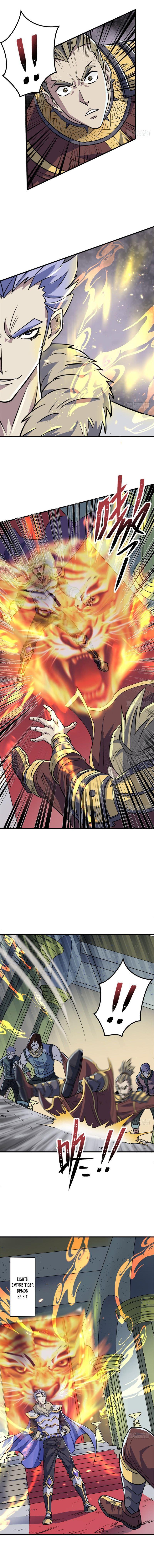 Read The hunter Manga Online