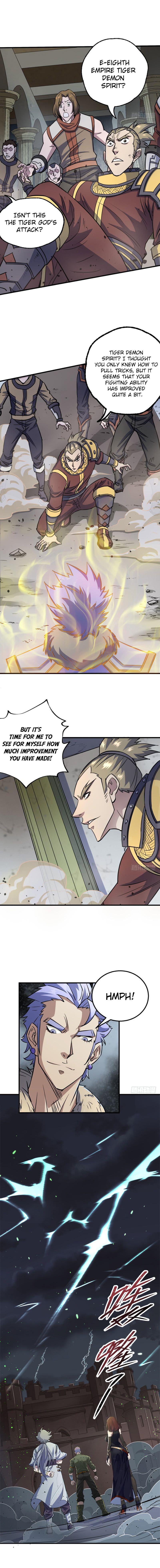 Read The hunter Manga Online