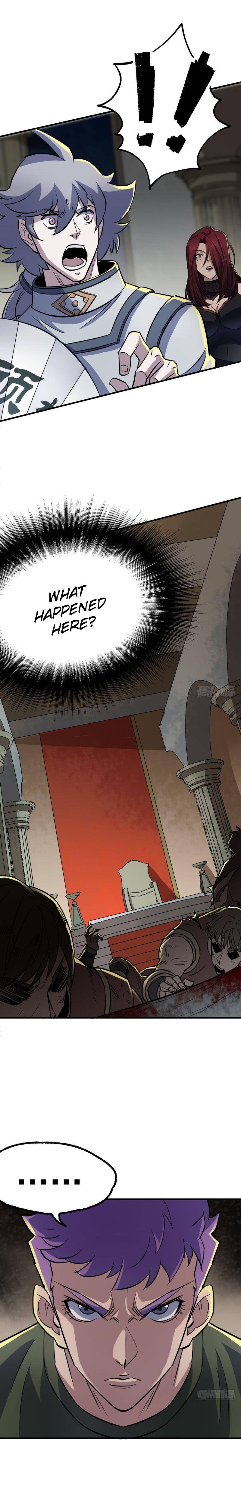 Read The hunter Manga Online