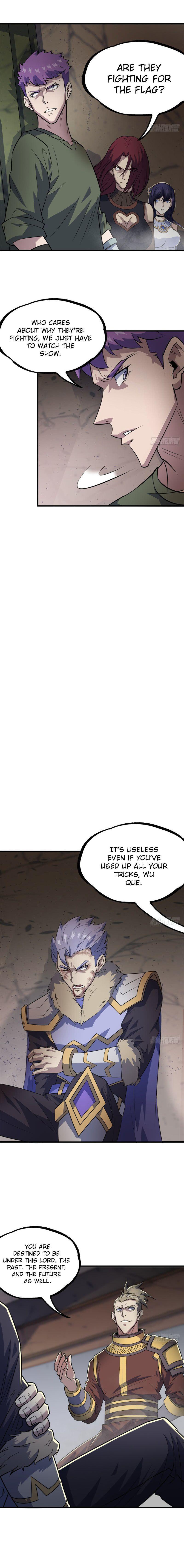 Read The hunter Manga Online