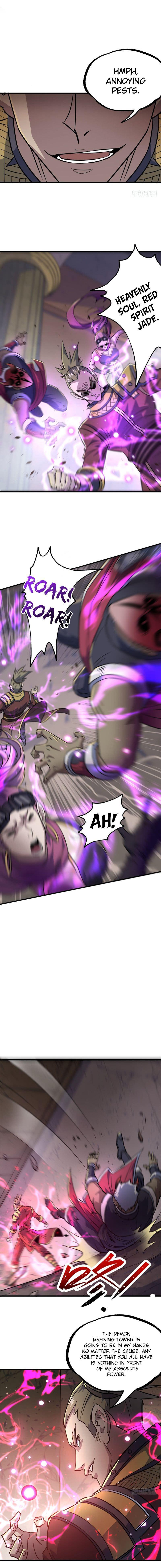 Read The hunter Manga Online