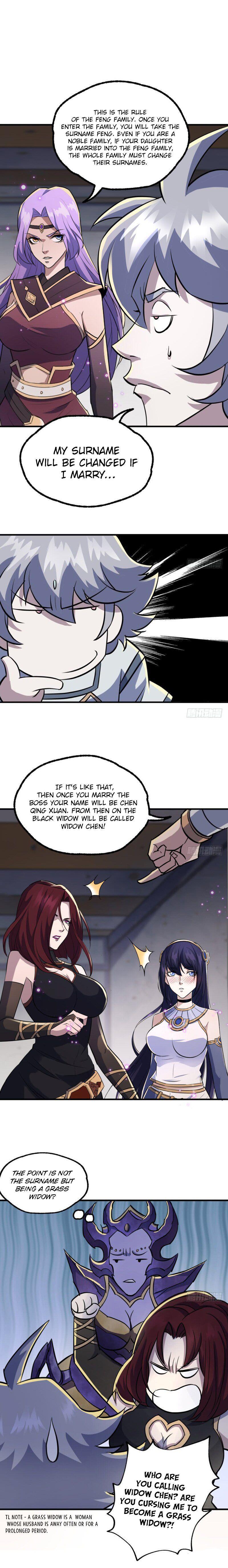 Read The hunter Manga Online