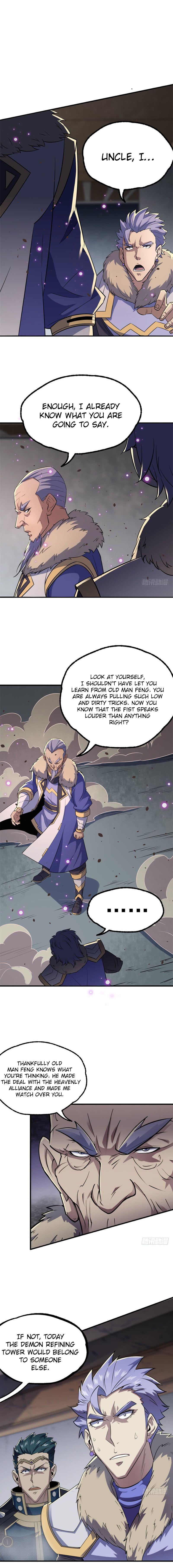 Read The hunter Manga Online